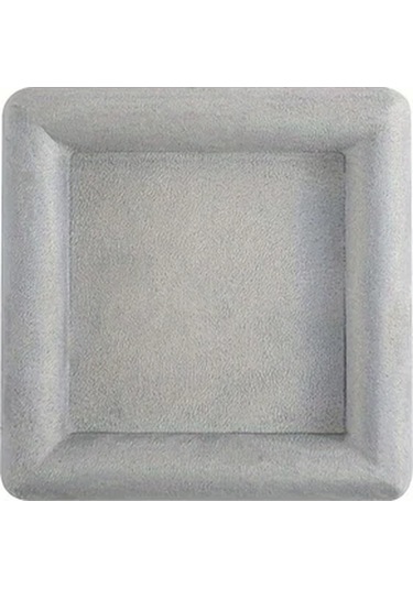 Willowhaven Çok Renk Seçenekli 12x12cm Yüksek Kalite Mücevher Organizatör Tepsisi