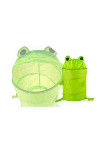 Oyuncak Sepeti Hayvan Figürlü Oyuncak Filesi Oyuncak Toplayici Be