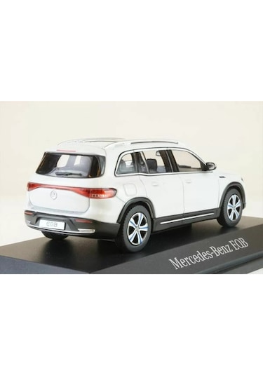 1:43 Herpa 2021 Mercedes Benz Eqb X243