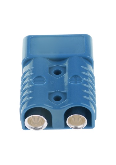 Suntek 175A 600 V 1awg Pil Hızlı Bağlantı Soketi Mavi