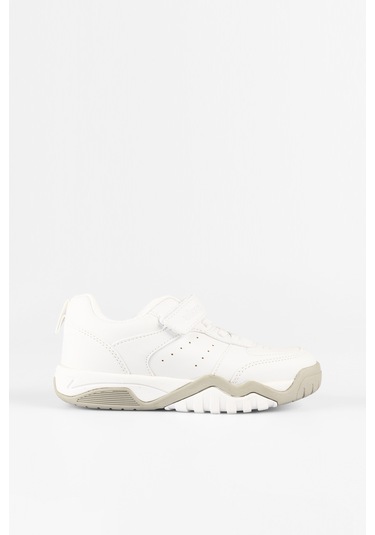 Vicco Maxi Hafif Kız Çocuk Beyaz Sneaker Beyaz Vicco Maxi Hafif Kız Çocuk Beyaz Sneaker Beyaz