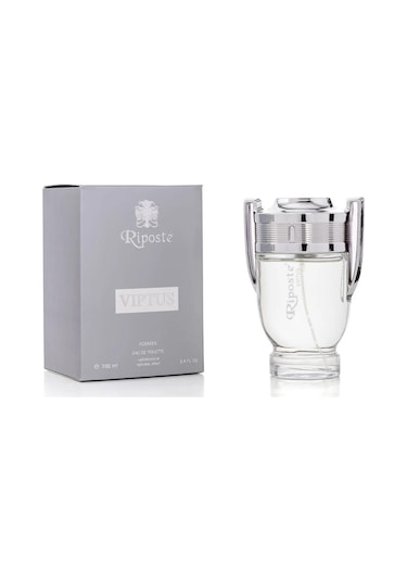 Viptus Erkek Parfüm 100 Ml Aromatik