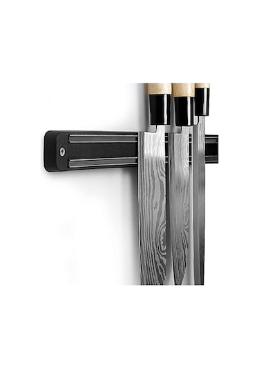 Mıknatıslı Bıçak Askısı 55 Cm. Renkli