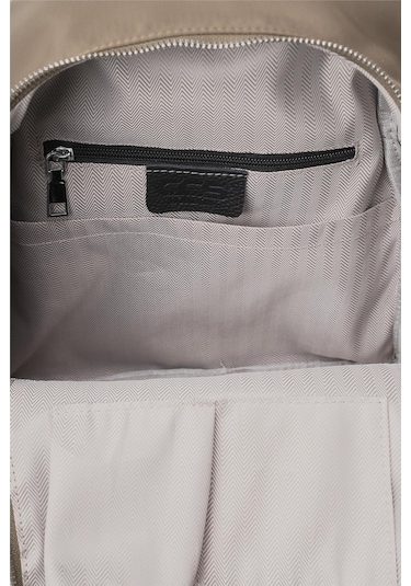 Ççs Kadın 18026 Sırt Ve Omuz Çantası Yeşil