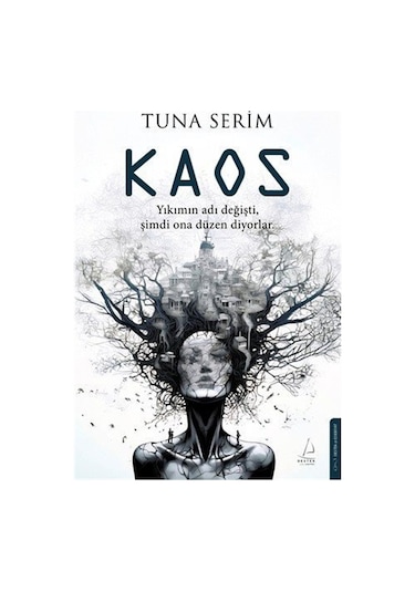Kaos / Tuna Serim