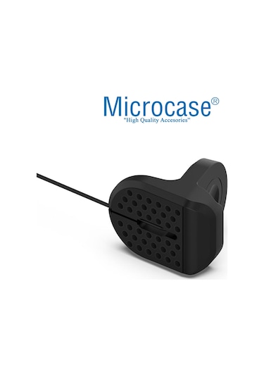 Microcase Huawei Watch Gt2 46 Mm Silikon Şarj Standı - Al2417