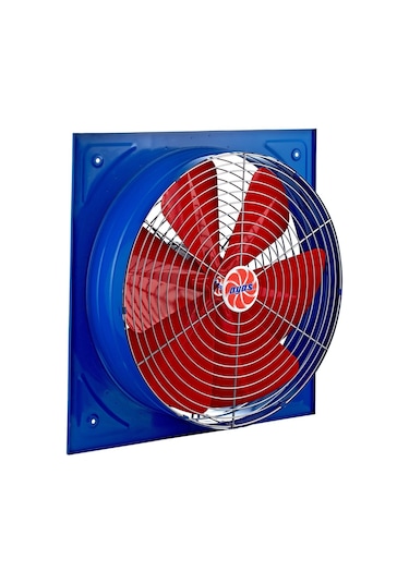 Ayas 60 Cm Kare Sanayi Tipi Aspiratör 220 Volt Monofaze