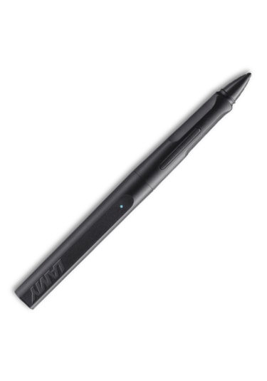 Lamy Safari Note+ Tablet Kalemi Siyah