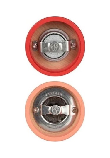 Peugeot Tahiti Karabiber Tuz Değ. Ateş St 15cm Pembe