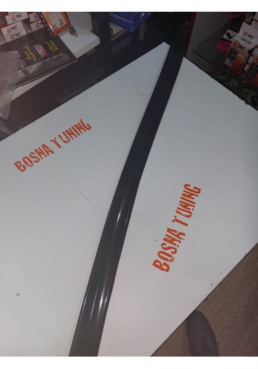 M3 Çıta Bagaj Spoileri 177X5