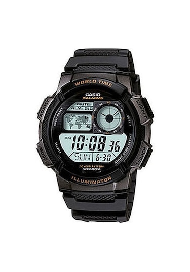 Casio AE-1000W-1AVDF Erkek Kol Saati