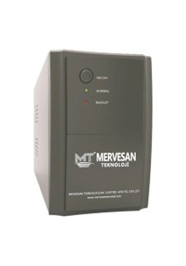 Mervesan Mervesan-mt-ups-3000