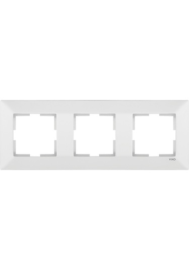Viko Meridian Üçlü Çerçeve