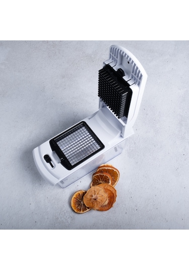 Arow 4 Bıçaklı Rende ve Doğrama Seti