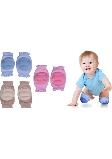 Sevi Bebe Emekleme Dizliği Atk-191