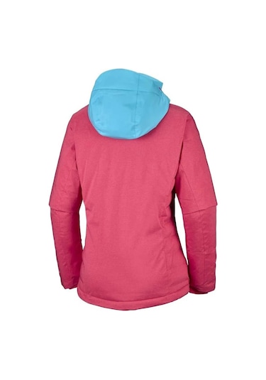 Columbia Columbıa Snow Dream Kadın Mont 1748341-654 Pembe