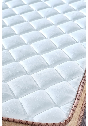 Mrs. Lotus Lux Full Ortopedik Yatak Ölçü Seçenekli