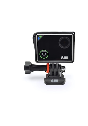 Aee Lyfe Silver S91 4K Aksiyon Video Kamera