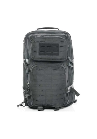 Single Sword 36l Su Geçirmez Outdoor Taktik Sırt Çantası Gri