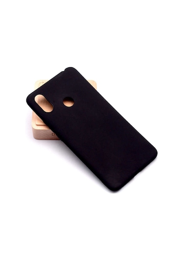 Xiaomi Mi Max 3 Kilif Zore Premier Silikon 466735832