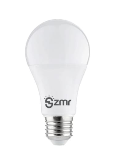 Zmr 9w Tasarruflu Led Ampul 10 Ad.