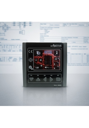 AnKA - DwGLC PLC - AnKA - DwGLC PLC