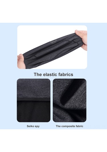 Geeroyoo Sonbahar Ve Kış Bisiklet Şapkası - Kulak Koruyucu, Gözlük Delikli, Rüzgar Önleyici, Isıtıcı, Gri Renk Gri