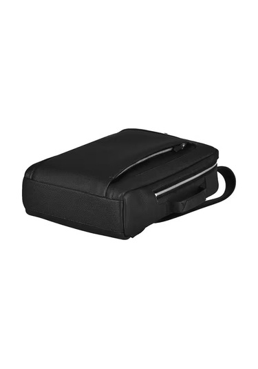 Montblanc Companion Dikdörtgen Sırt Çantası 221626 Siyah