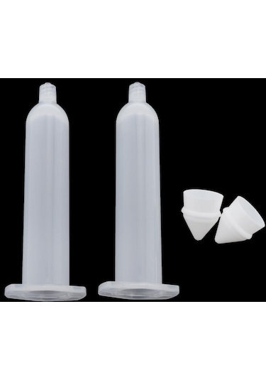 Suntek 30cc Dağıtıcı Varil Sıvı Dağıtıcı Bilimsel