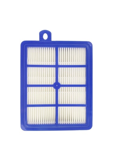 Elektrikli Süpürge Kutulu Hepa 13 Filtre Philips Elctlüx Ae G İle Uyumlu