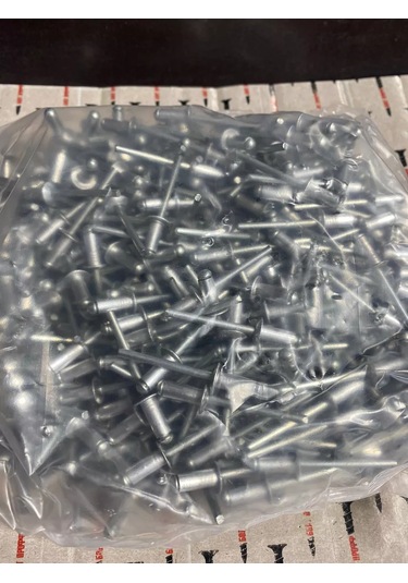 Bolt Proff Çek Çeken Perçinler 4,8 10 174825044