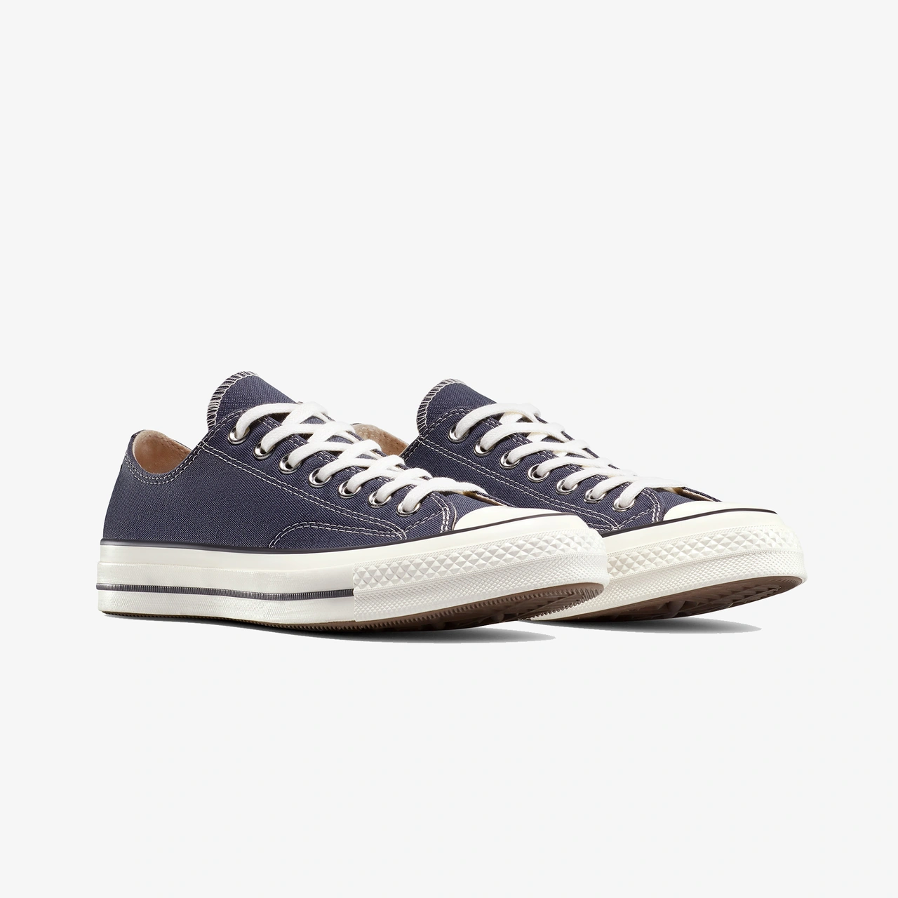 Converse Chuck 70 Unisex Mavi Sneaker A13340c Mavi