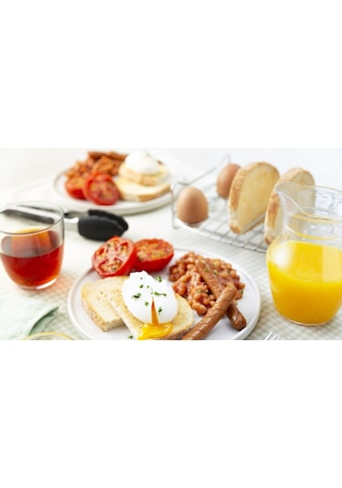 PHİLİPS HD9955/00 KAHVALTI KİTİ