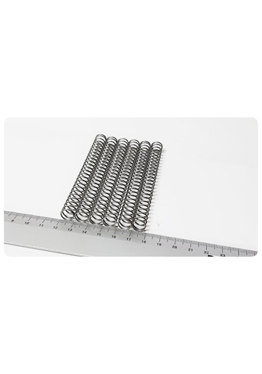 Baskı Yayı 1,00x10x100mm 10mm