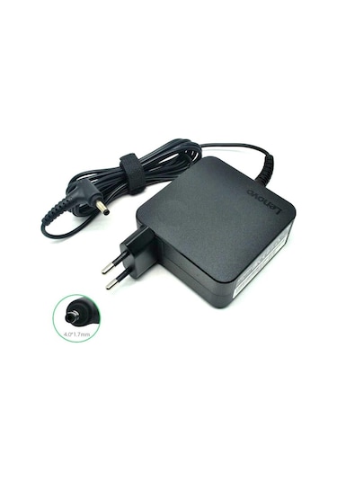 Lenovo Uyumlu Ideapad 330S-15Ast Adaptör Şarj Aleti