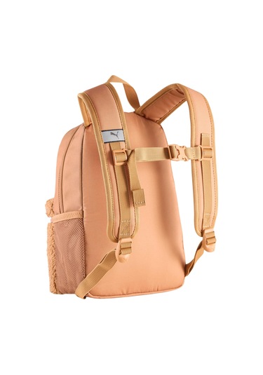 091723-01 Puma Anımal Extra Small Backpack Çocuk Sırt Çantası Kahve 091723-01 Kahve