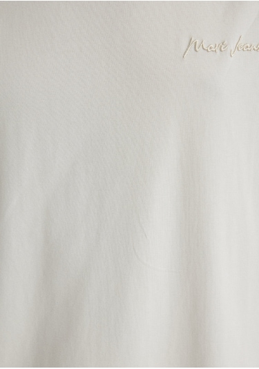 Mavi Kum Erkek T-shirt M0612733-70134 Kum