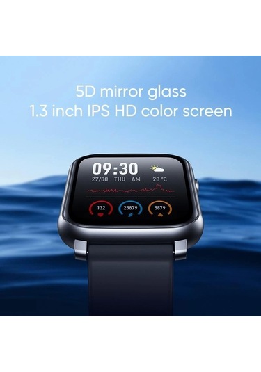 Joyroom Jr-ft1 Akıllı Saat Smart Watch