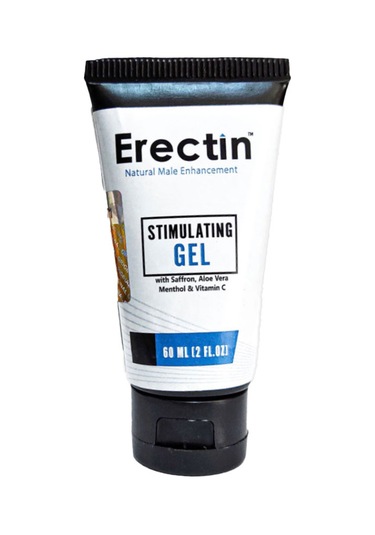 Ercetin 50 Ml Gel
