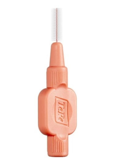 Tepe Extra Soft Arayüz Fırçası 8'li 0.5 MM