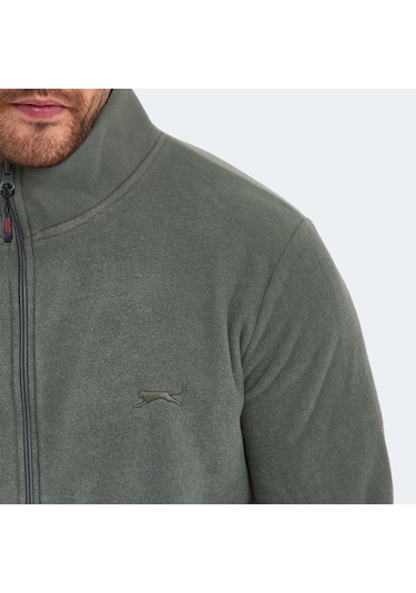 Slazenger SANSA Erkek Polar Haki