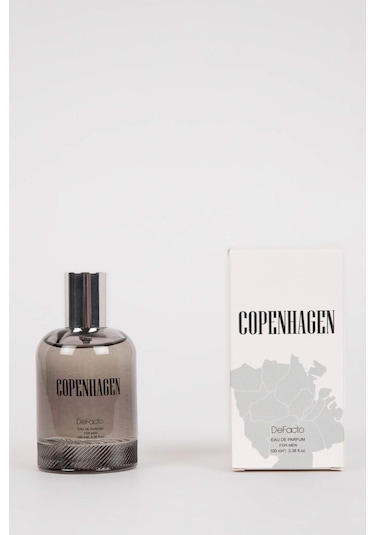 DeFacto Erkek Copenhagen Aromatik 100 ml Parfüm D0565AXNSGR150