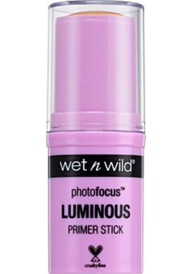 Wet N Wild Photo Focus Luminous Primer Aydınlatıcı Stick 10 G