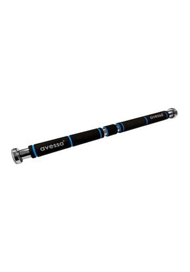 Avessa Ayarlanabilir Kapı Barfiks Barı 60-100 CM