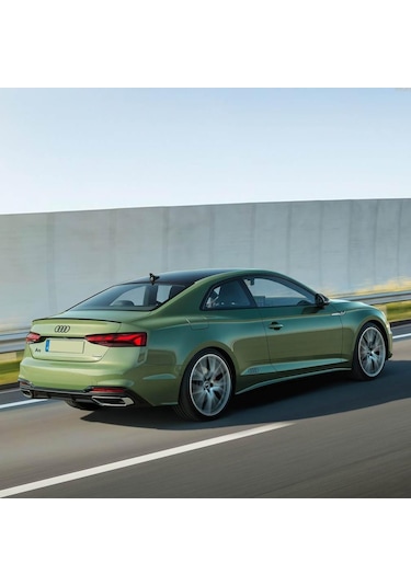 Audi A5 Coupe 2020-24 Sağ Dış Dikiz Ayna Camı Isıtmalı 8W0857536E