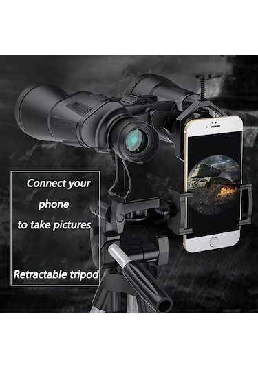 Yetişkinler İçin Tasarlanmış 20 50 Büyütme Oranına Sahip