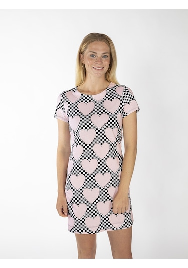 Moschino MOSCHINO Kadın  Elbise M75C2348