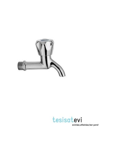 Kısa Musluk.kısa Taharet Musluğu