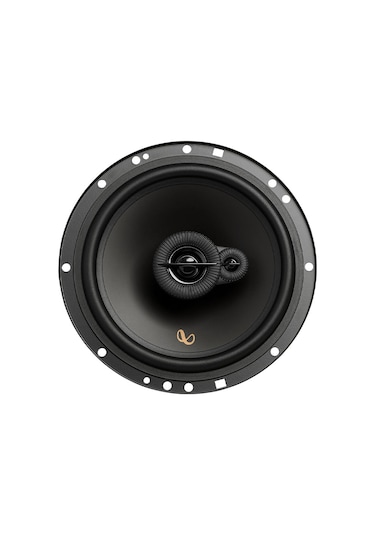 Infinity Alpha 603m 16.5 Cm 480 Watt 3 Yollu Kapaklı Oto Hoparlör Takımı