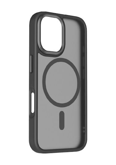 Momax CPAP24MD Play CaseForm Magnetic Case İphone 16 Pro Uyumlu Kılıf